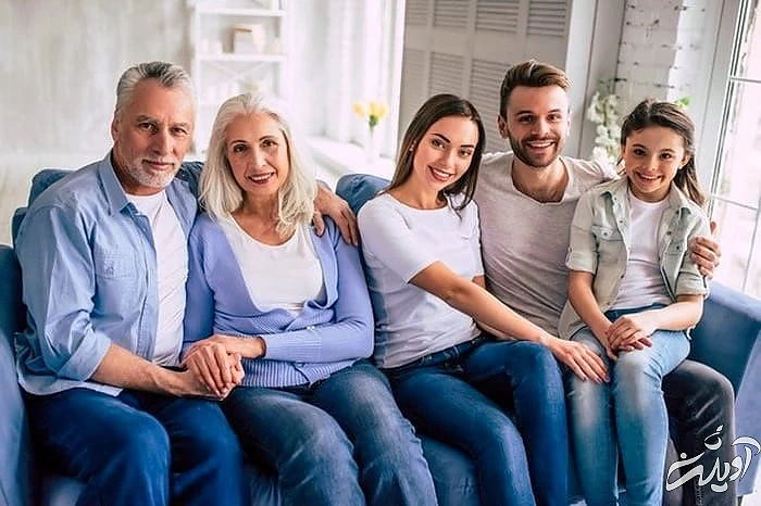 خوشحال بودن